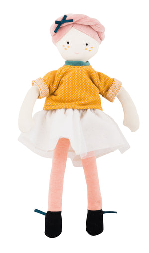 Moulin Roty: A French Brand Beloved in the USA